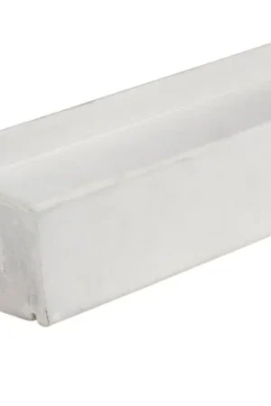 Bestel Nu Raamprofiel type ROXS/RHOI 54x80x5900mm gegrond hardhout - onderdorpel afwaterend | BOUWSUB