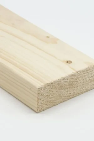 Betrouwbaar PAKAANBIEDING Vuren SLS 38x140x5400mm / CLS geschaafd - 104 stuks | BOUWSUB