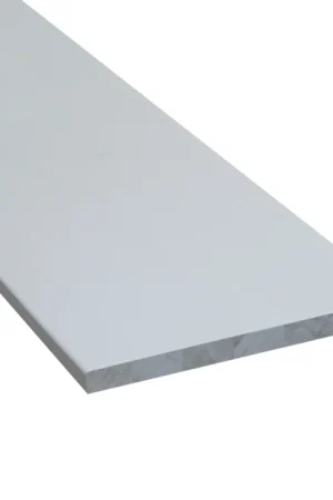 Voordeelprijs Boeideel red cedar 28x285x5900mm - grijs gegrond | BOUWSUB