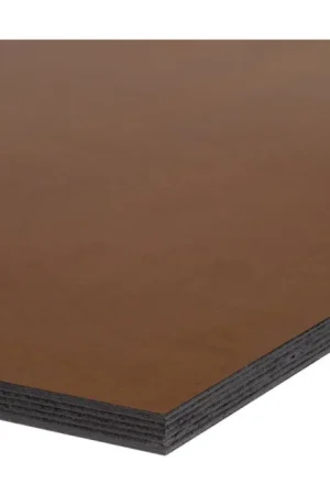 Betonplex berken 9mm 125x250cm glad - lichtbruin | BOUWSUB Uitverkoop