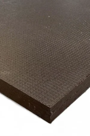Betonplex hardhout 15mm 125x250cm antislip | BOUWSUB Koop Vandaag