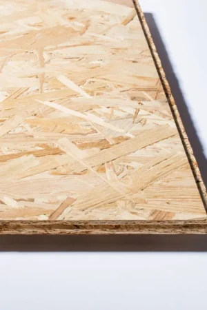 Beperkt Aanbod OSB 3 12mm 244x59cm - TG4 – veer en groef - vlokkenplaat | BOUWSUB