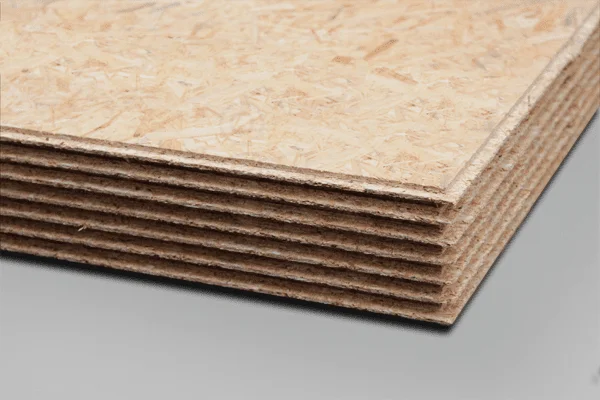 Beste Prijs OSB 3 18mm 244x59cm - TG4 – veer en groef - vlokkenplaat | BOUWSUB