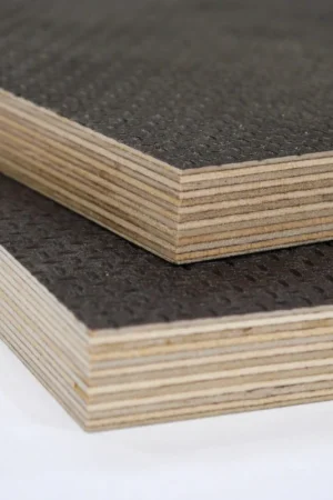 Betonplex berken 18mm 200x400cm antislip | BOUWSUB Alleen Vandaag