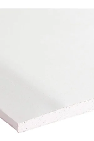 Beste Prijs PALLETAANBIEDING Gipsplaat AK 12,5x600x3600mm - 100 stuks (inclusief statiegeldpallet) | BOUWSUB