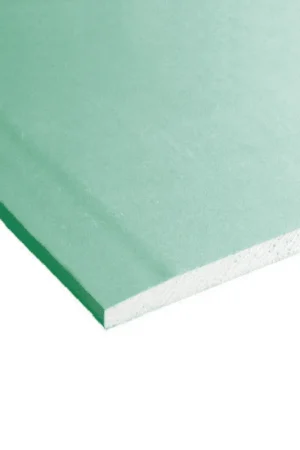 Bestel Nu PALLETAANBIEDING Gipsplaat AK 12,5x1200x3000mm Hydro - Vochtwerend - 50 stuks (inclusief statiegeldpallet) | BOUWSUB