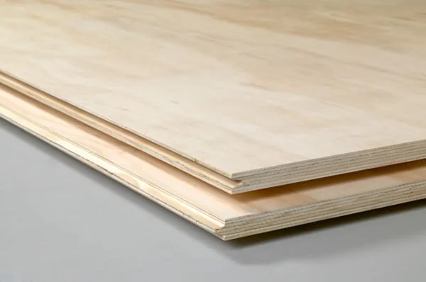 Underlayment 18mm 244x122cm Radiata Pine B/C+ - TG2 | BOUWSUB Koop Vandaag