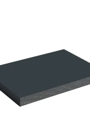 Weekendaanbieding Rockpanel Colours RAL 7016 Antracietgrijs 2500x1200x8mm