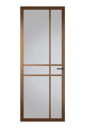 Voordeelprijs Svedex Nova NDB905 Metallic brons