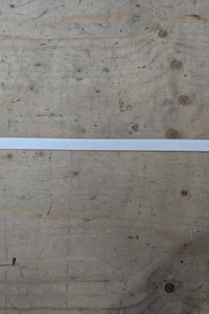 Vensterbank Afdek Profiel Wit 600mm Speciale Aanbieding