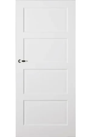 Alleen Vandaag Skantrae Accent SKS 1234