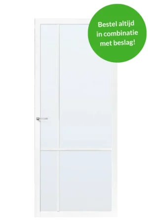 Alleen Vandaag Skantrae Slimseries One SSL 4409