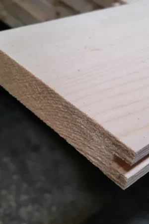 Vuren 22x125mm geschaafd geploegd ca. 18x115mm Op = Op