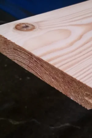 Vuren 22x100mm geschaafd geploegd vellingca. 18x90mm Finale Uitverkoop