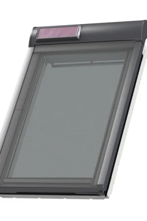 VELUX MSL 5060s Buitenzonwering zonne-energie Actieprijs