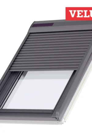 VELUX SSL 0000s Rolluik zonne-energie Populair