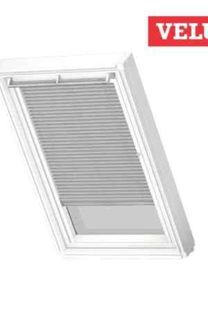 VELUX PAL Jaloezie wit lijstwerk handbediend Populair
