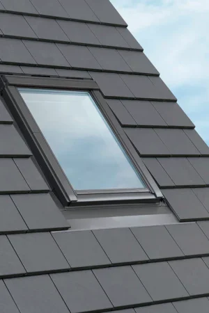 VELUX gootstuk EDT 2000 incl. isolatiekraag BDX en waterkerend manchet BFX Koop Online
