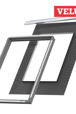 VELUX Isolatieframe BDX 2000 incl. waterkerend manchet Lage Prijs