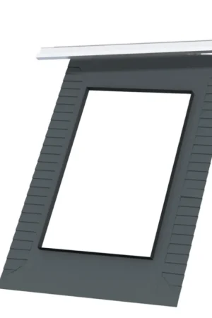 Bestel Nu VELUX Waterkerend manchet BFX 1000f verdiepte inbouw