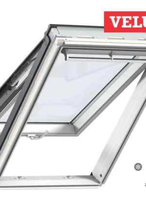 VELUX Uitzettuimelvenster triple glas top comfort -66 Finale Uitverkoop