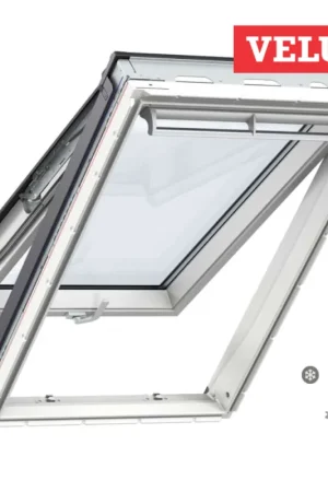 VELUX Uitzettuimelvenster triple glas -68 Speciale Aanbieding