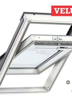 VELUX Tuimelvenster triple glas extra comfort -68 Hete Deal