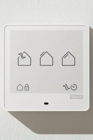 VELUX KLR 300 WW Laatste Versie