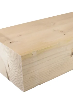 Vuren 100x200mm geschaafd Favoriet