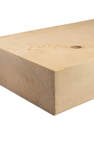 Vuren 75x250mm geschaafd Favoriet