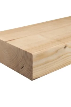 Vuren 63x175mm geschaafd Favoriet
