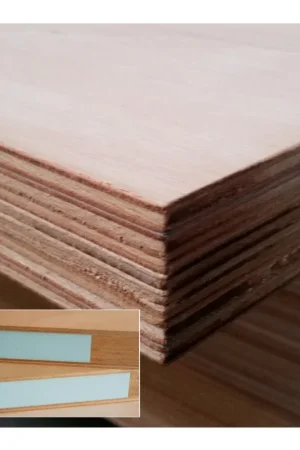 Alutherm deurplaat 54mm (infreesbaar) Nu Kopen