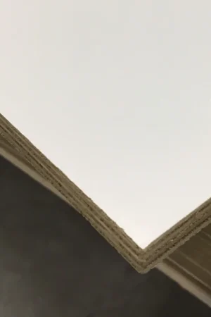 Aanbieding Rhinoprime 250x122cm Wit WBP