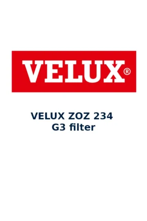 VELUX ZOZ 234 Actieprijs