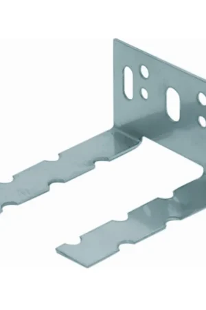 Wandanker Star 60x1,25mm Sendzimir Verzinkt 100/ds Veilige Betaling