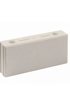 Voordeelprijs Kalkzandsteen Vellingblok V-120/198 CS12 297x120x198mm Grote Pal (135)