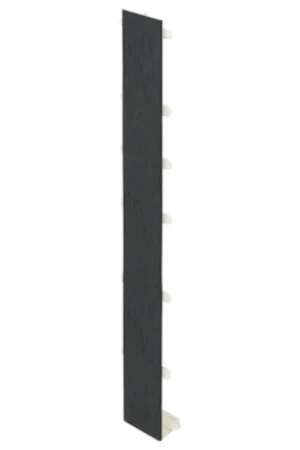 Voordeelprijs Keralit Tussenstuk 350mm 2848 Monumentengroen