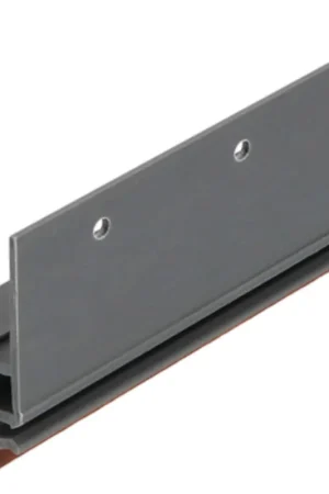 Aanbieding Keralit Montageprofiel 17x6000mm 2877 Golden Oak