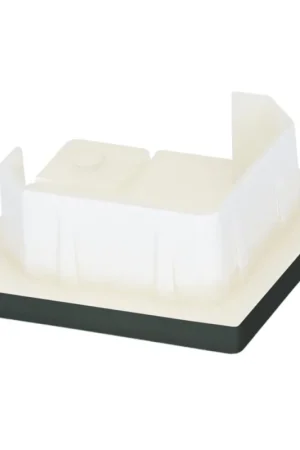 Weekendaanbieding Keralit Hoekprofiel Eindkap 2827/2828 - 2829 Timbergreen