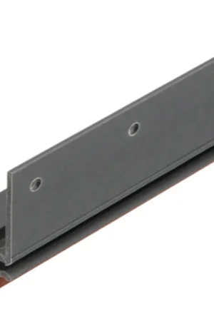 Weekendaanbieding Keralit Montageprofiel 10x6000mm 2867 Golden Oak