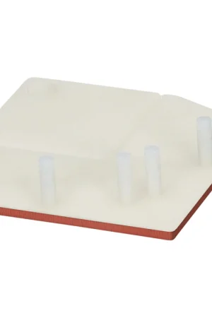 Alleen Vandaag Keralit Hoekprofiel Eindkap 2812/2803 - 2822 Steenrood