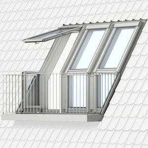 Beperkt Aanbod VELUX GEL M08 SE0W328