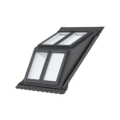 VELUX GGL MK06 SB0W22101 Korting