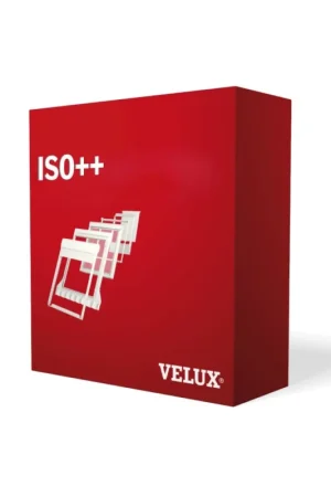 VELUX EDJ CK02 S0009 Laatste Versie