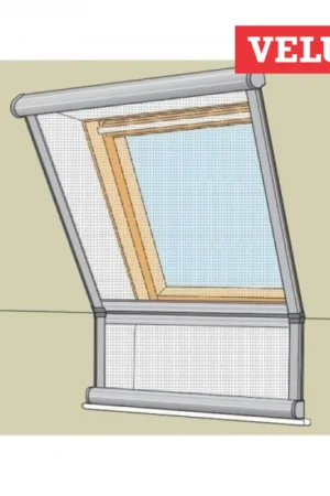 VELUX ZOZ 157SWL Bestel Nu