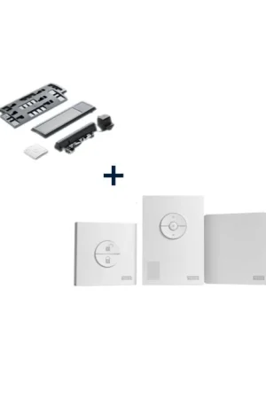 VELUX KIX S20003 Gecertificeerd