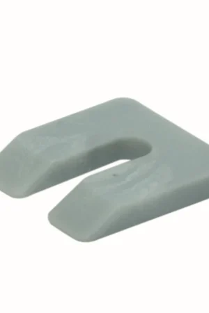 Direct Verzonden GB uitvulplaat 7mm grijs 48st