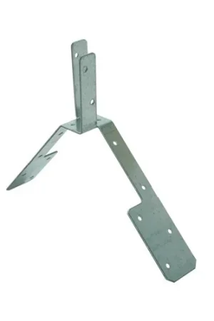 Ruitersteun verzinkt 28mm breed(ruitersteun28) Dagaanbieding