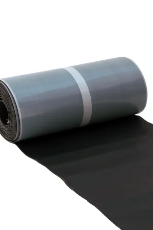 Weekendaanbieding Loodvervanger MorgoFlex Zwart 300mm rol à 5m1 8987