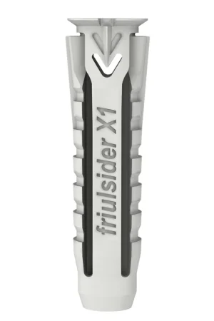 Populair Fischer universeelplug FM X1 12x60 doos à 25 stuks